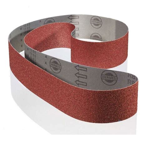 hermes abrasive|Hermes abrasive belts.